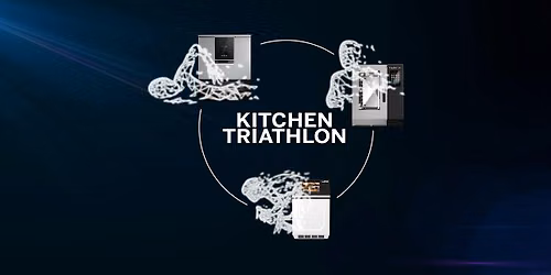 KITCHEN TRIATHLON | LAINOX | 24\/09\/2026 by Halima Mernissi