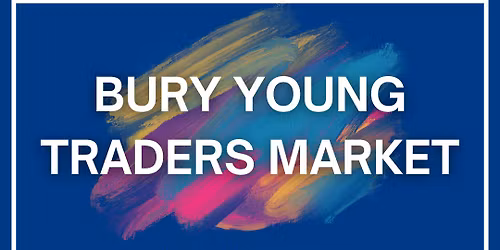 Bury Young Trader Market