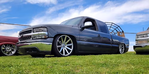 Last Saturdays with Wicked Kreationz