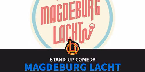 Magdeburg Lacht! 