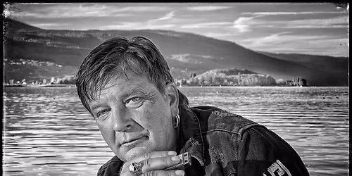 George im Klangtheater Burgdorf