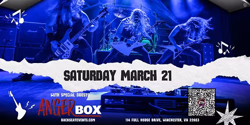 For Whom the Bell Tolls: The Four Horsemen