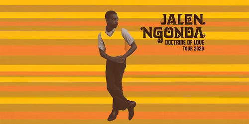 Jalen Ngonda | K\u00f6ln