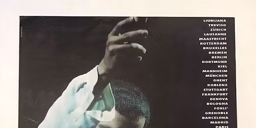 Eros Ramazzotti Oslo Tickets