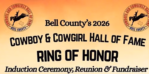 Induction Ceremony