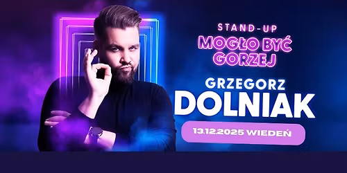 WIEDEŃ! Grzegorz Dolniak "Mogło być gorzej"
