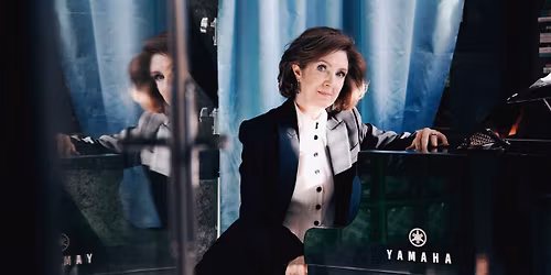 North Carolina Symphony - Beethoven Emperor Piano Concerto at Martin Marietta Center for the Performing Arts - Meymandi Concert Hall