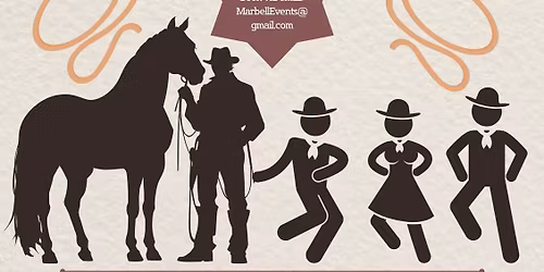 Line Dancing & Country Music Night