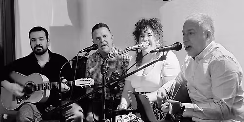 Pasatempo Rebetiko Live