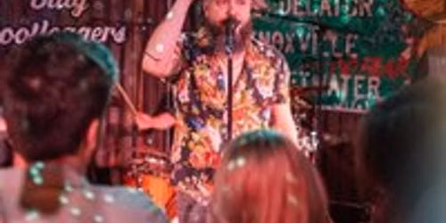 Black Bear Bones - Live @ Billy's