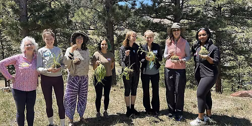 Womens Retreat: Keeping Your Cool