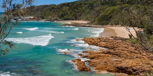 AQ's Noosa Networking Night