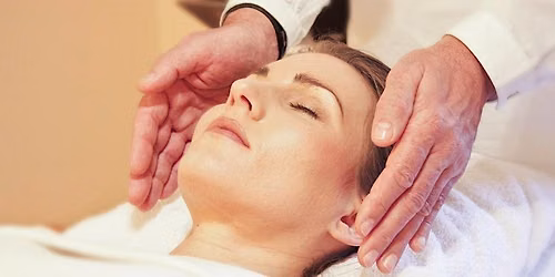 Usui Holy Fire III Reiki Master and Instructor Training Class