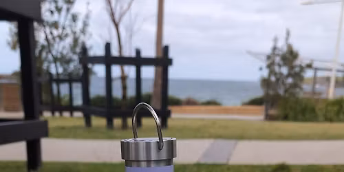 SBC -Wollongong Meeting #8