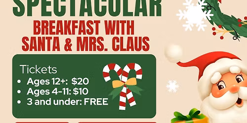 🎄🎅🏻Savannah’s Santa Spectacular🧑🏻‍🎄🎄