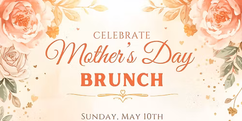 Mother's Day Brunch