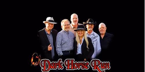 Dark Horse Run