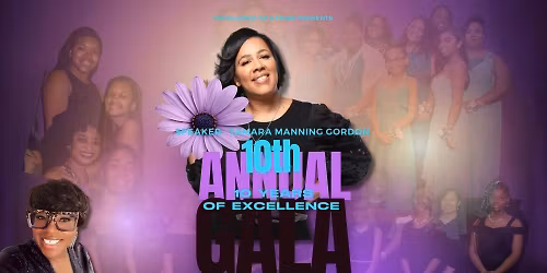 10th Annual Scholarship Gala