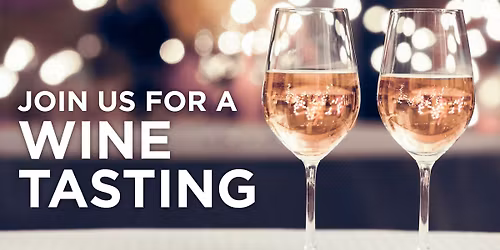 Wine Tasting 2025