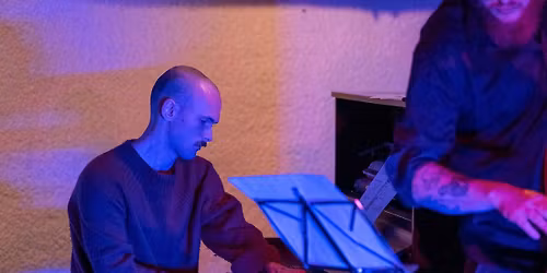 Markus Holthoer Loppukonsertti