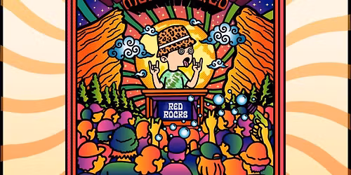 It's Murph Pre Party (FREE EVENT) Bus To Show Pickup Spot