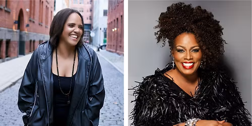 Dianne Reeves