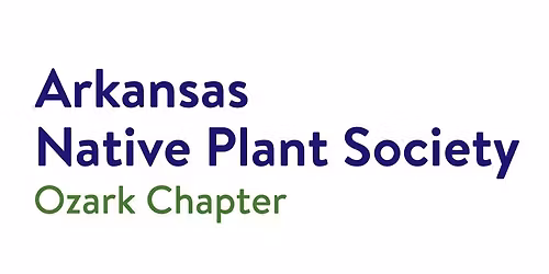 King River Falls Natural Area Wildflower Walk