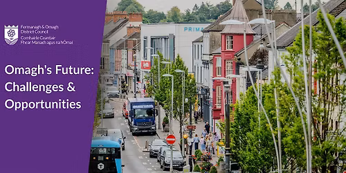 Omagh's Future