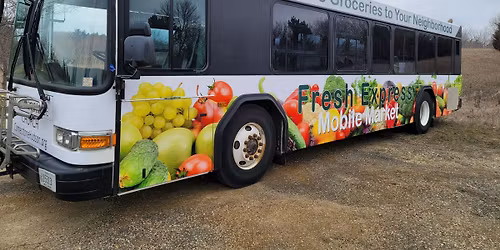 Mobile Market
