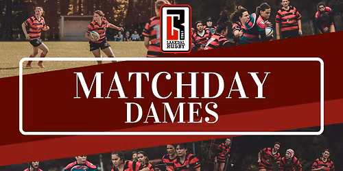 DAMES - Laakdal x Kibubu