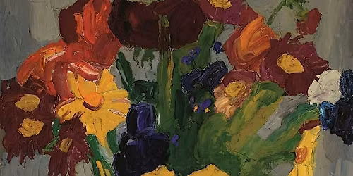 Sundays at 2: Gallery Tour