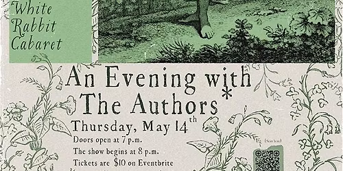 An Evening with the Authors*"