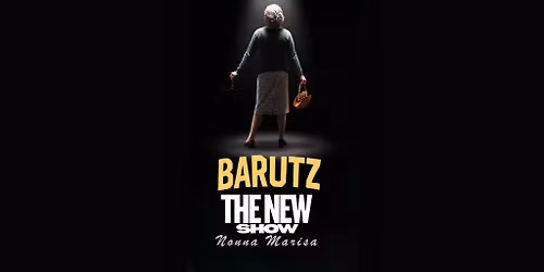 Barutz - Nonna Marisa - Due ore d'aria