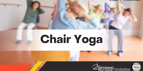 Chair Yoga