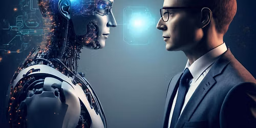 Intelligenza artificiale: specchio delle nostre brame?