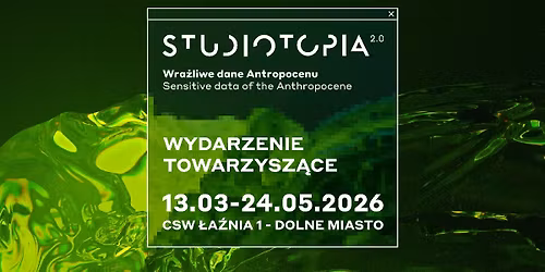 Gdzie rosn\u0105 dane? | Wsp\u00f3lne spotkanie na wystawie Studiotopia dla rodzin z dzie\u0107mi