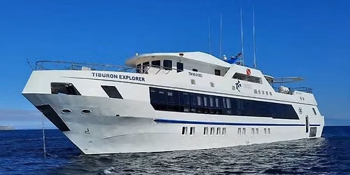 Galapagos 2026
