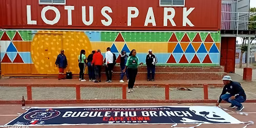 Durban City FC vs. Orlando Pirates