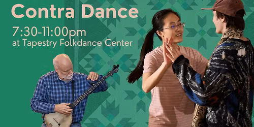 Contra Dance