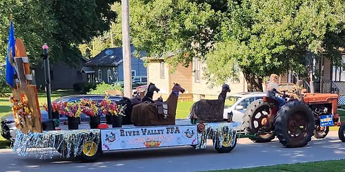 Tractor Show