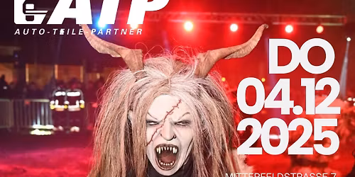 ATP PERCHTENLAUF 2025