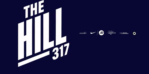 The Hill 317