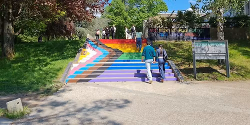 Mardi de l'\u00e9galit\u00e9 - Une soci\u00e9t\u00e9 toujours homophobe et transphobe ? Appr\u00e9hender le cis-h\u00e9t\u00e9rosexisme