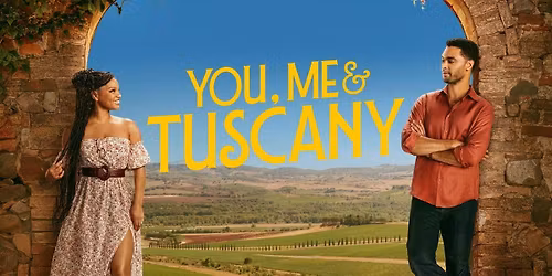 Free Movie: You, Me & Tuscany