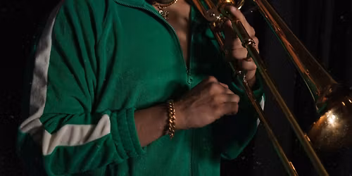 CusCampbell at City Winery - Boston