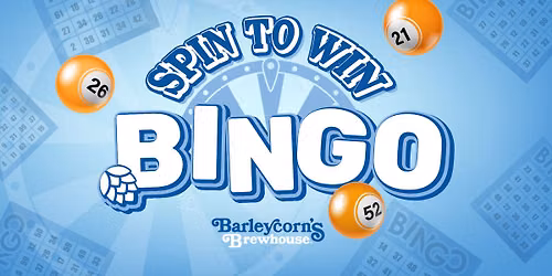 BINGO
