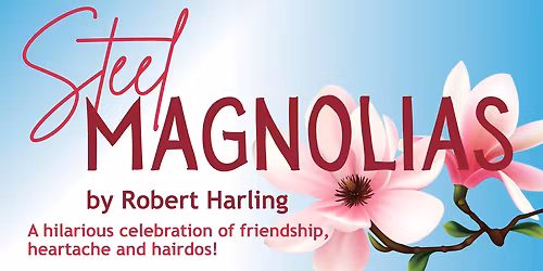 Parking Steel Magnolias