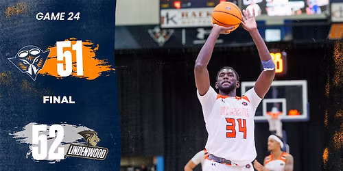 Lindenwood at Western Illinois Leathernecks Basketball - Doubleheader