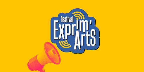 Festival Exprim'Arts