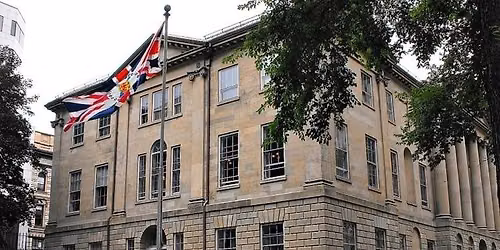 Military-attached Civilian Spouse\/Partner Nova Scotia Demonstration